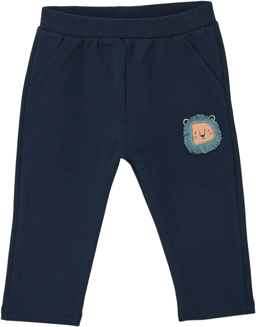 شلوار بلند پسرانه اس.اولیور مدل 2142790