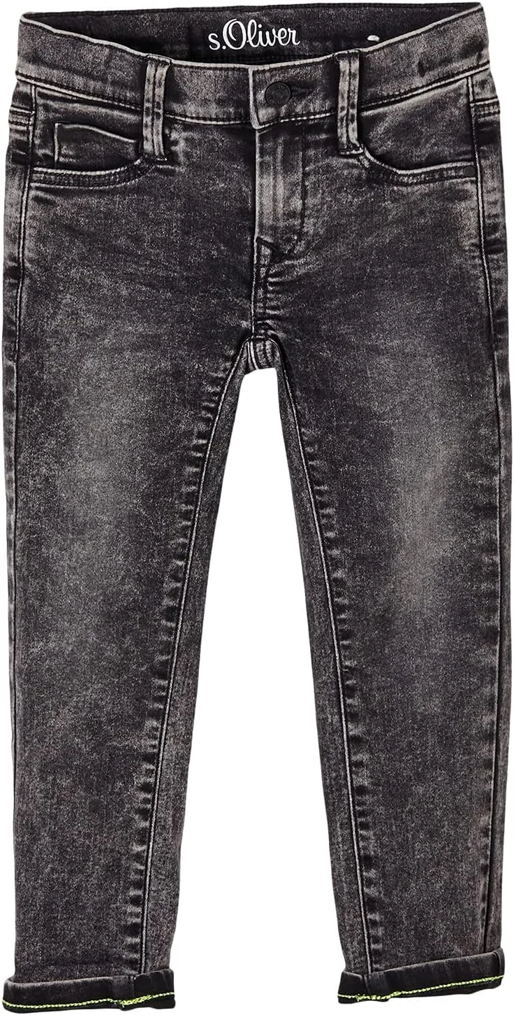 شلوار جین پسرانه اس.اولیور مدل 404.10.109.26.180.2104744