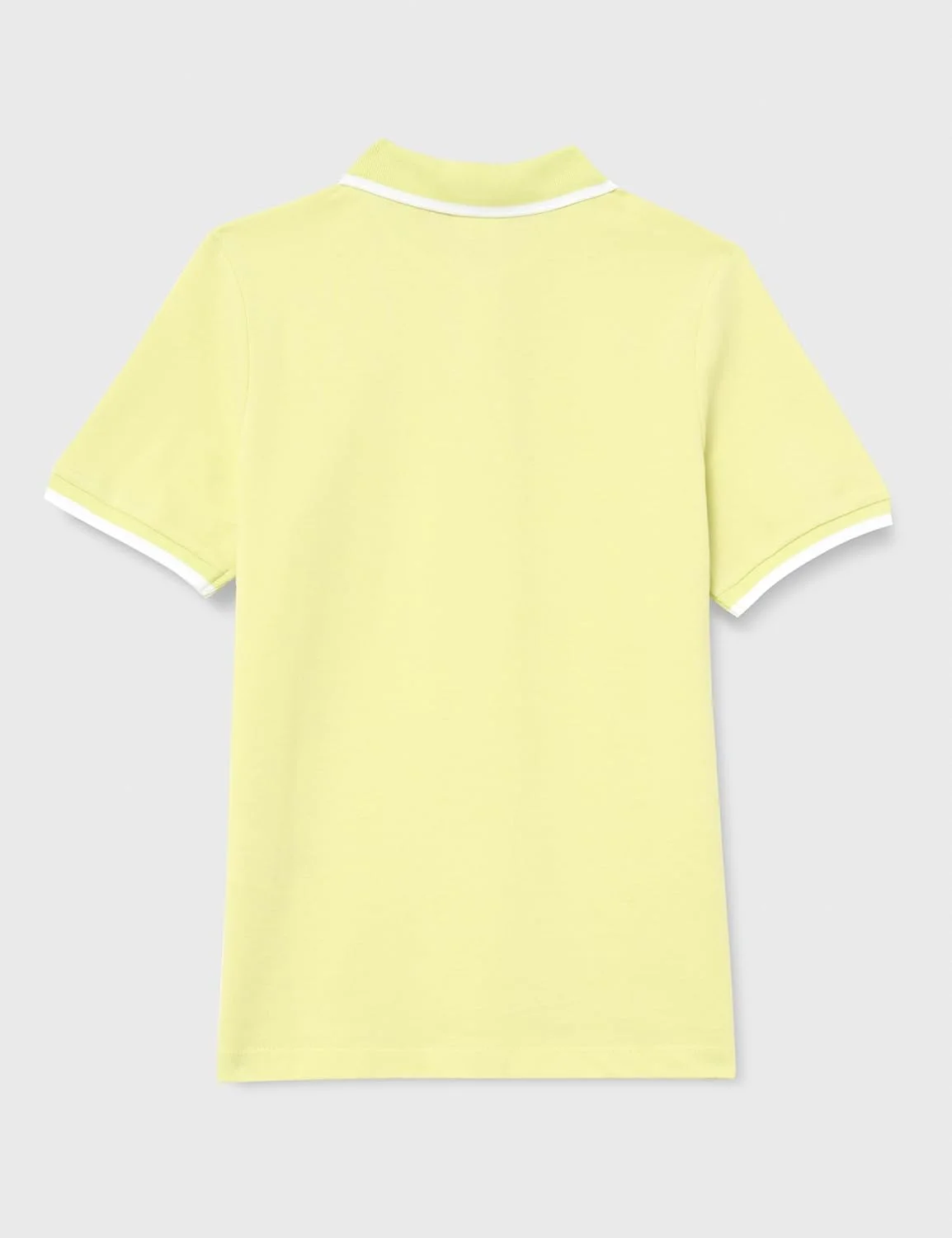 پولوشرت پسرانه اس.اولیور با جزئیات متضاد