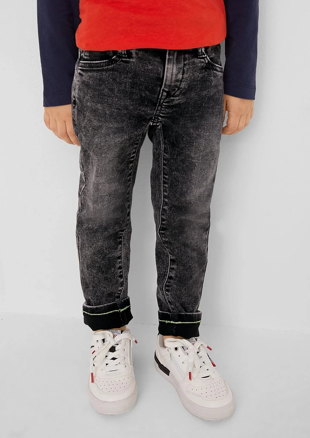 شلوار جین پسرانه اس.اولیور مدل 404.10.109.26.180.2104744