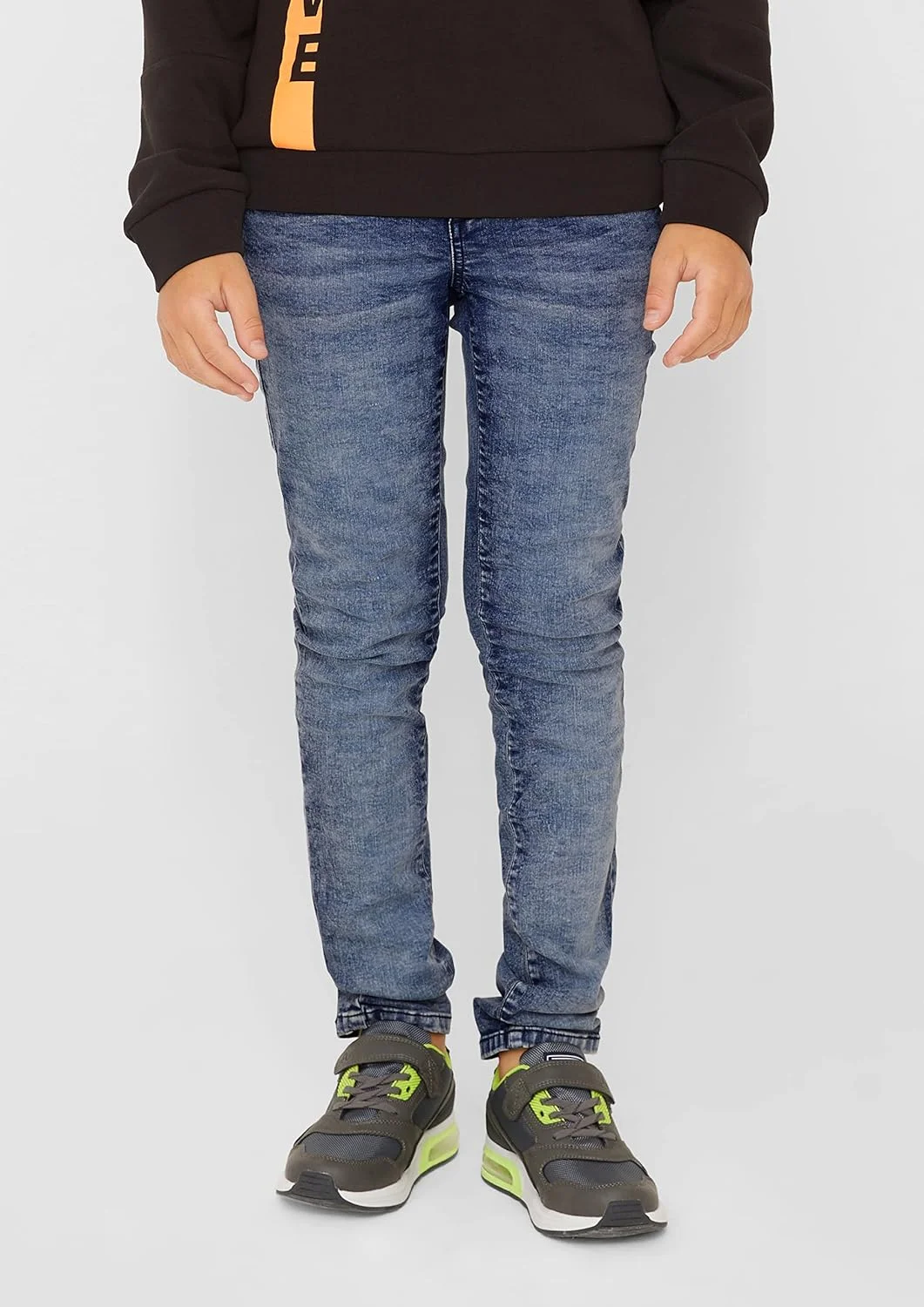 شلوار جین پسرانه اس.اولیور