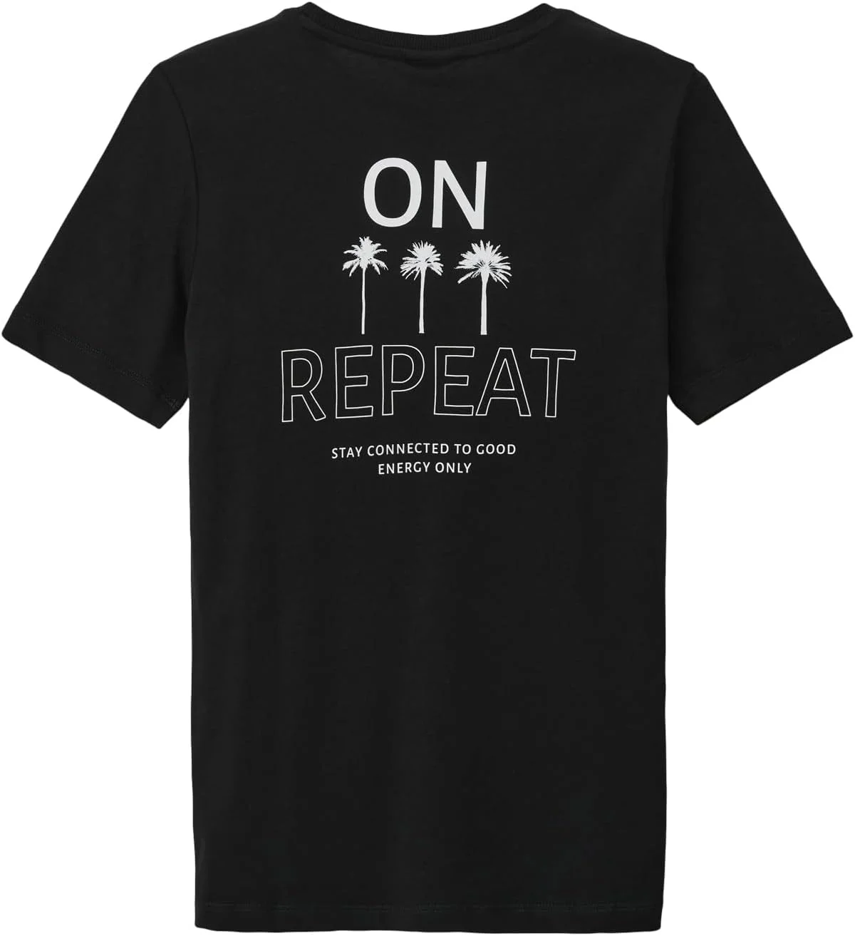 تی شرت پسرانه s.Oliver مدل 2143133 با طرح چاپی در پشت تی شرت پسرانه s.Oliver مدل 2143133 با طرح چاپی در پشت