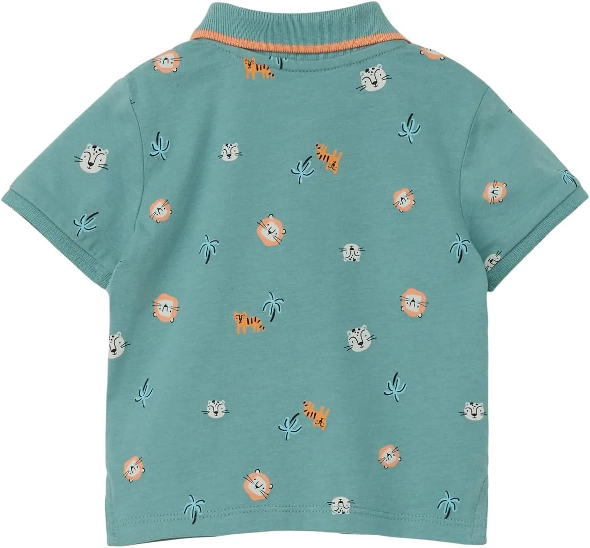 پولوشرت پسرانه اس.اولیور مدل 2142784