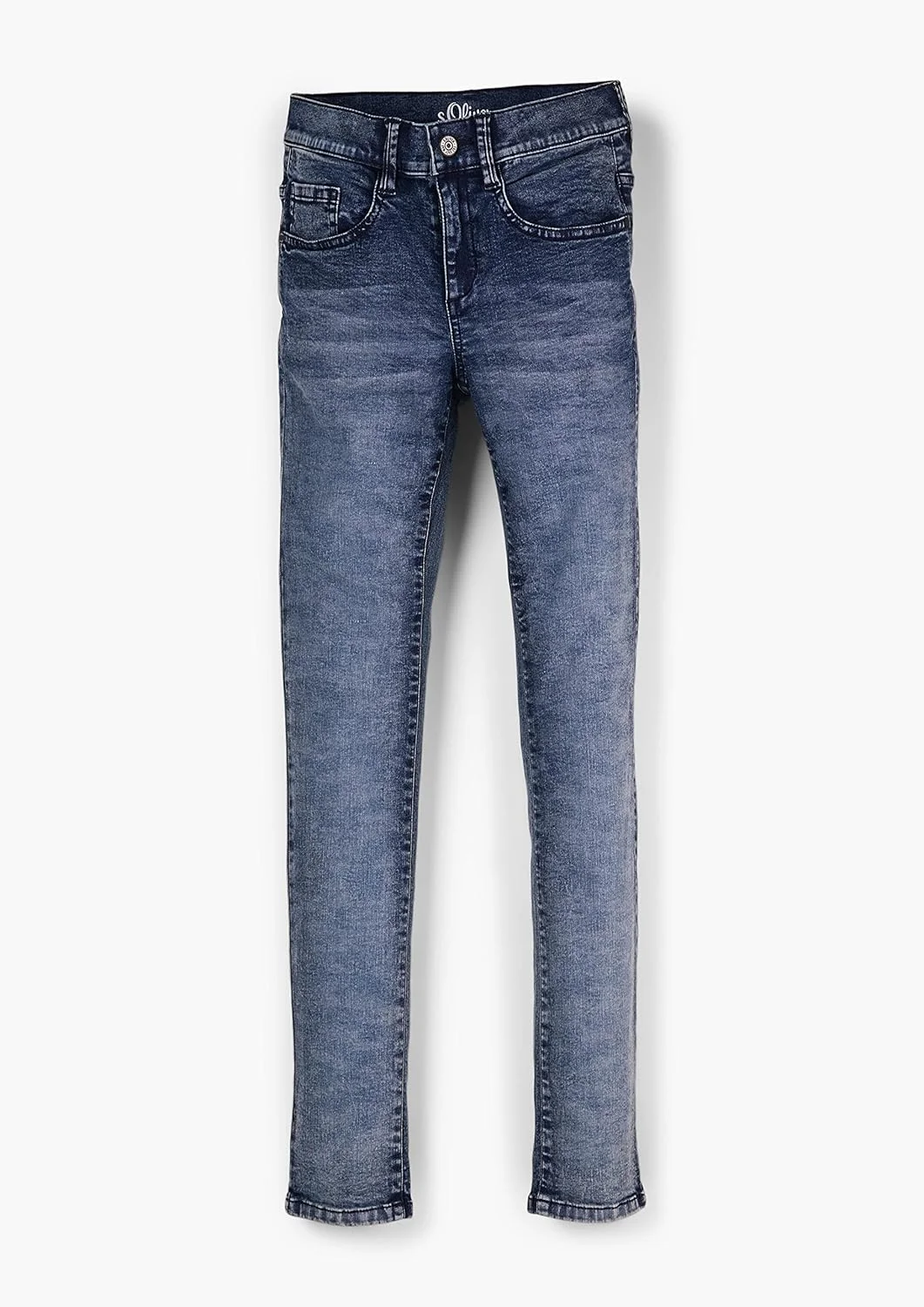 شلوار جین پسرانه اس.اولیور