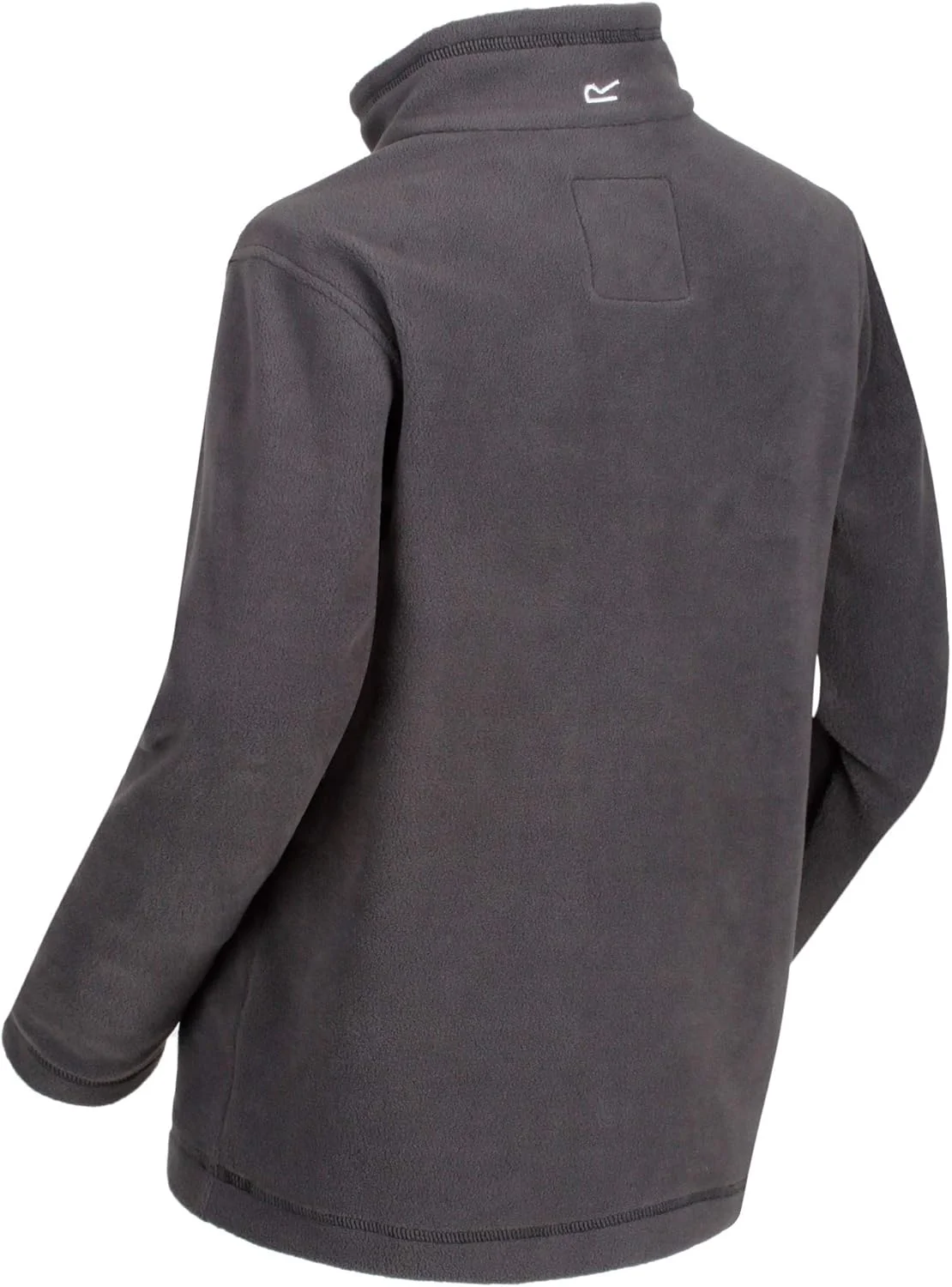 پلیور نیم زیپ سبک وزن بچه گانه رگاتا مدل 'Hot Shot Ii'