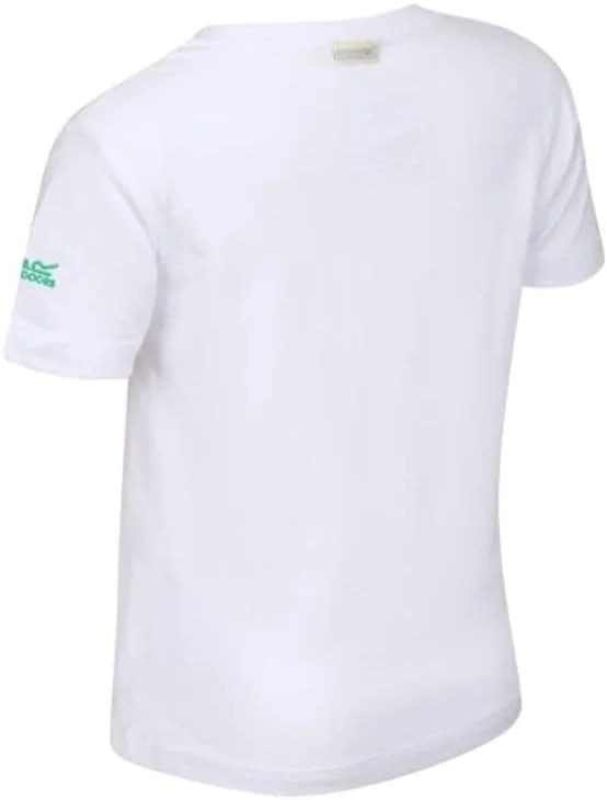 تی شرت بچگانه طرح پپا پیگ رگاتا