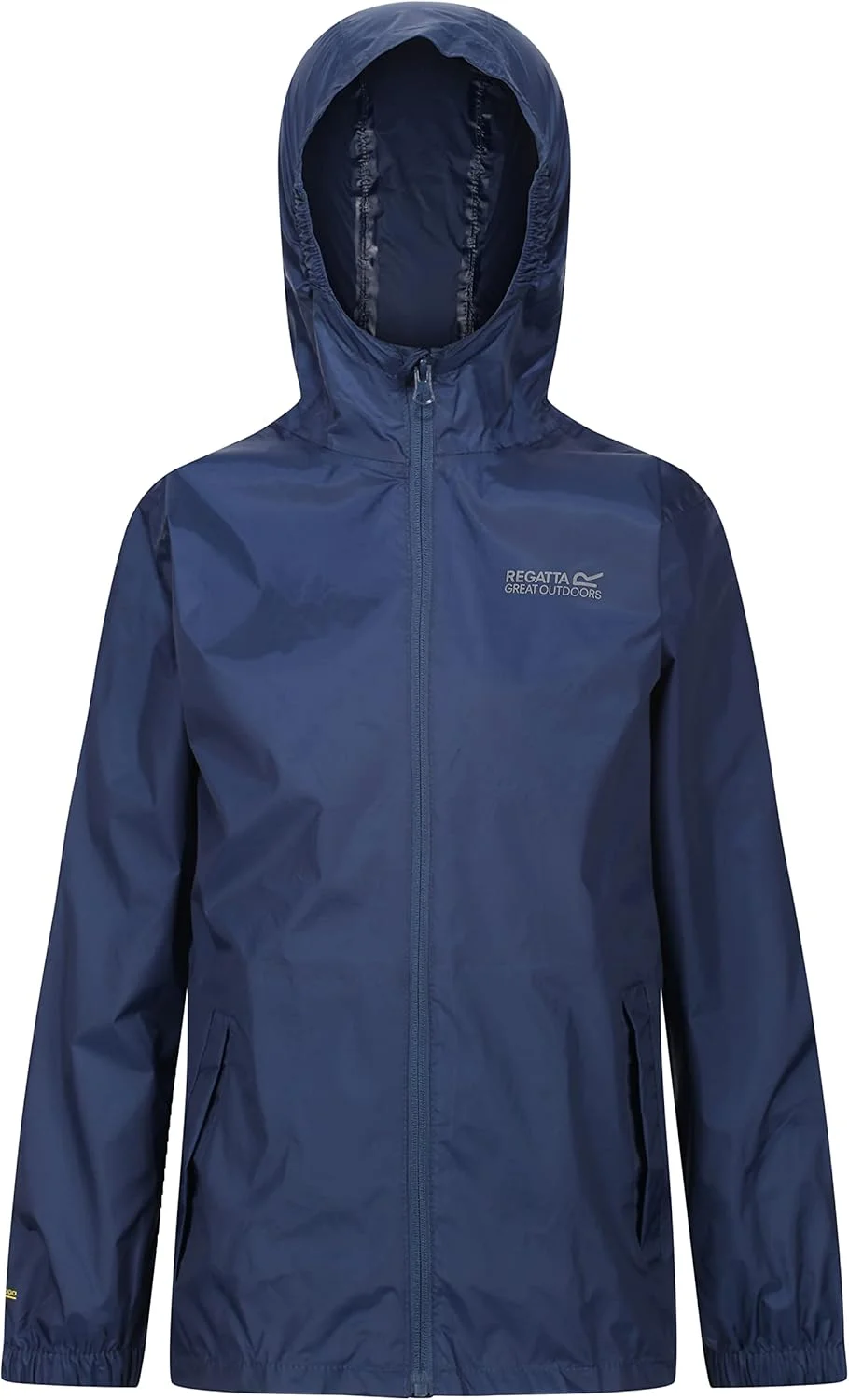 کاپشن بچه گانه رگاتا مدل Kid Pk It Jkt III