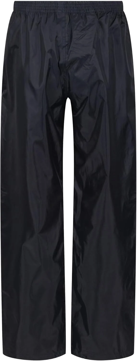 شلوار ضدآب و باد بچگانه Regatta مدل Pro Stormbreak با جزئیات بازتابنده ایمنی