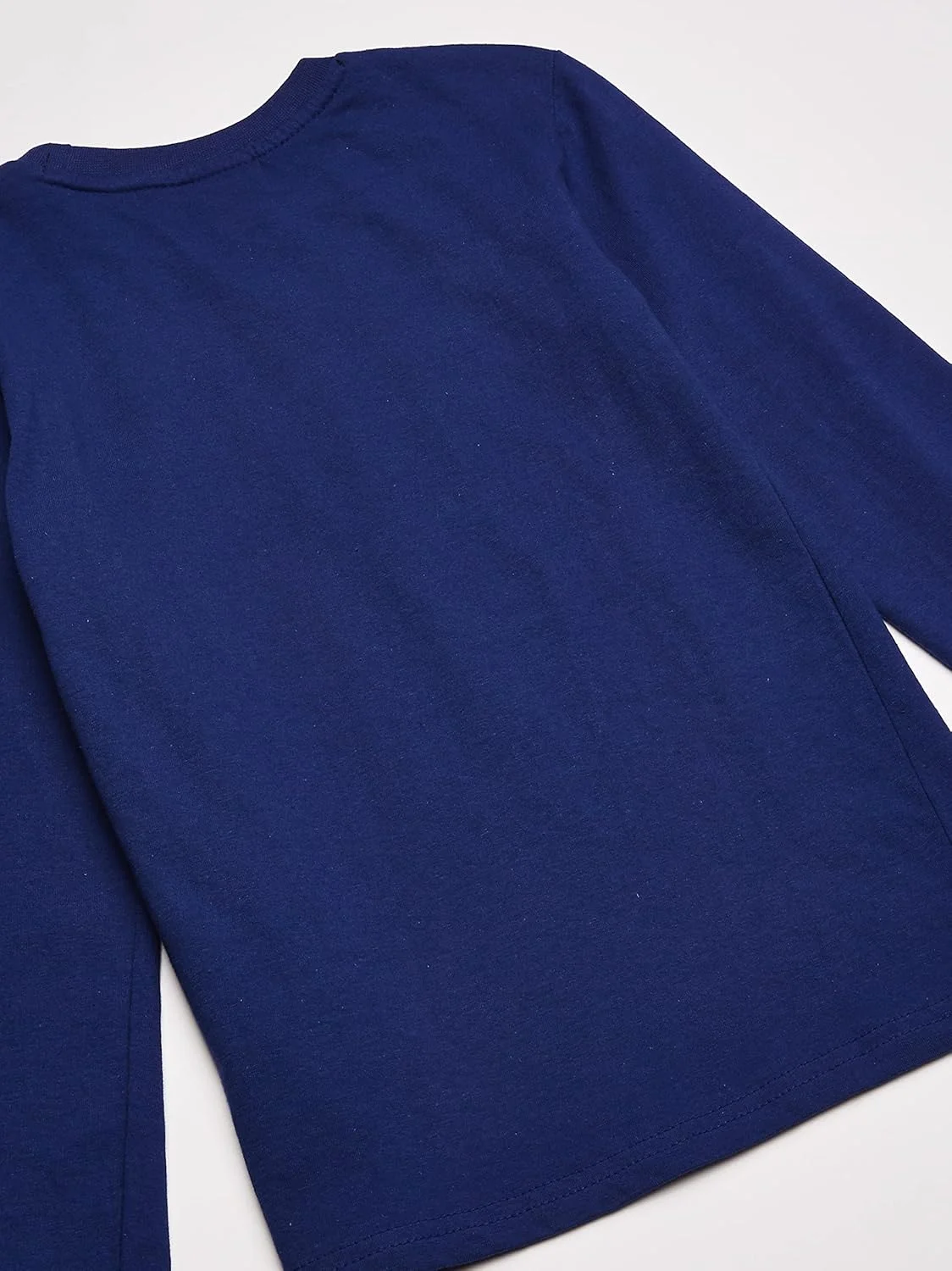 تی شرت آستین بلند پسرانه ریباک مدل Tod Intl L/S