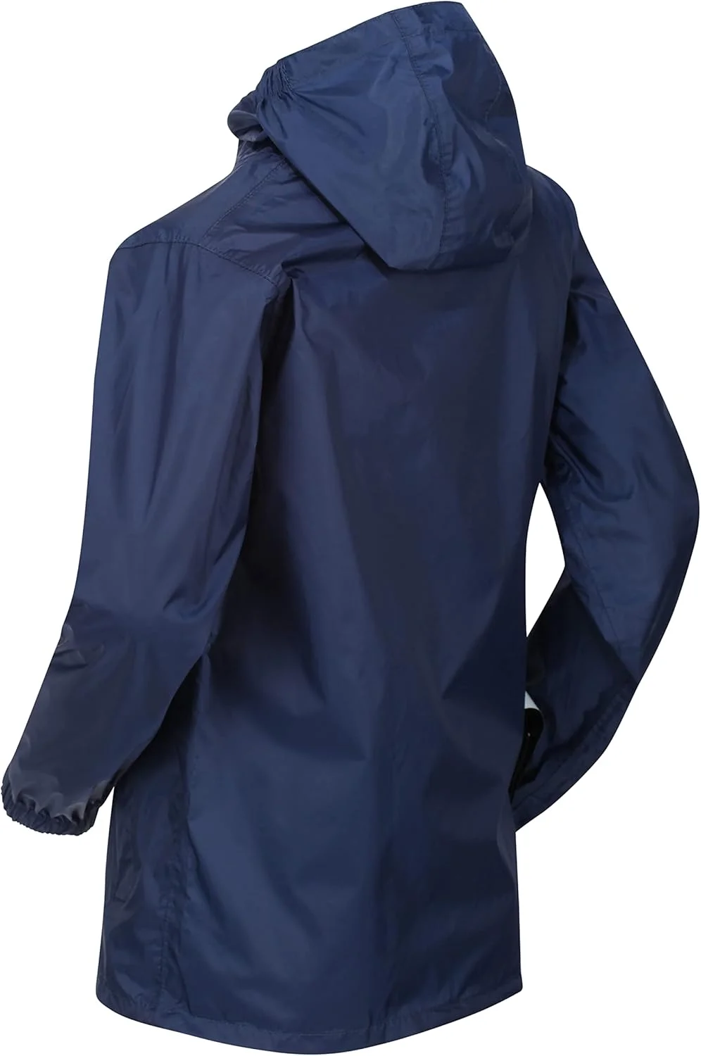 کاپشن بچه گانه رگاتا مدل Kid Pk It Jkt III