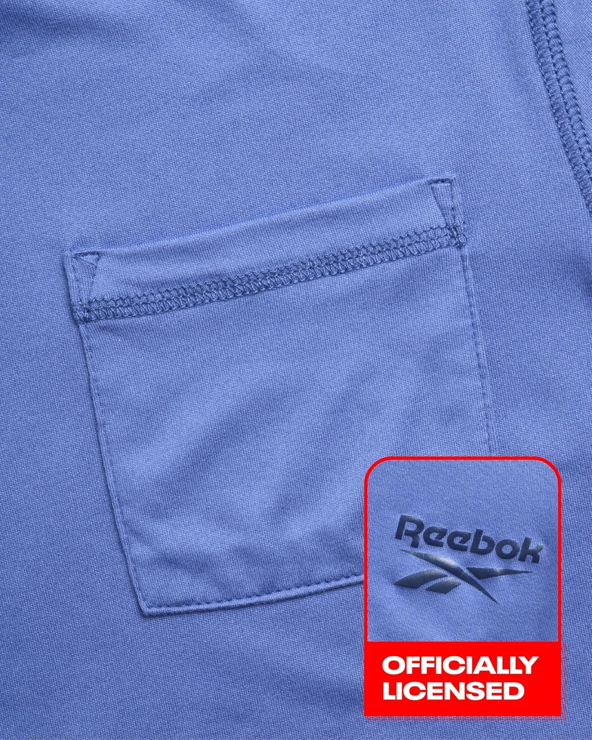 ست لباس پسرانه ریباک - تیشرت آستین کوتاه و شلوار جاگر بافته شده - ست لباس بهاری برای پسران (8-12)