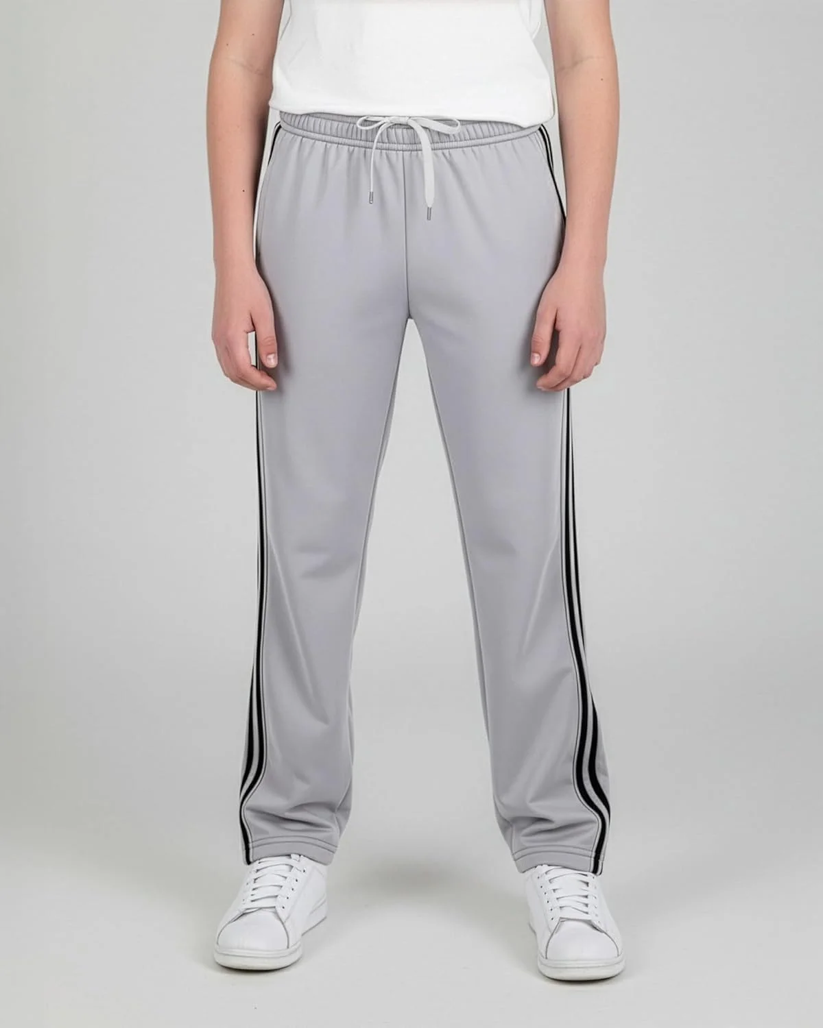 ست 3 عددی شلوار ورزشی پسرانه اکتیو تریکو، مناسب بسکتبال، فوتبال، تمرین و استفاده روزمره