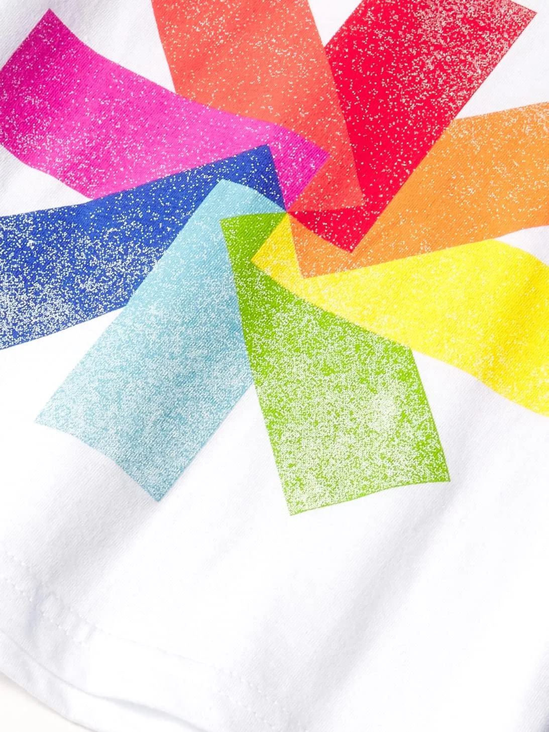 تی شرت آستین کوتاه بچه گانه طرح فلفل قرمز