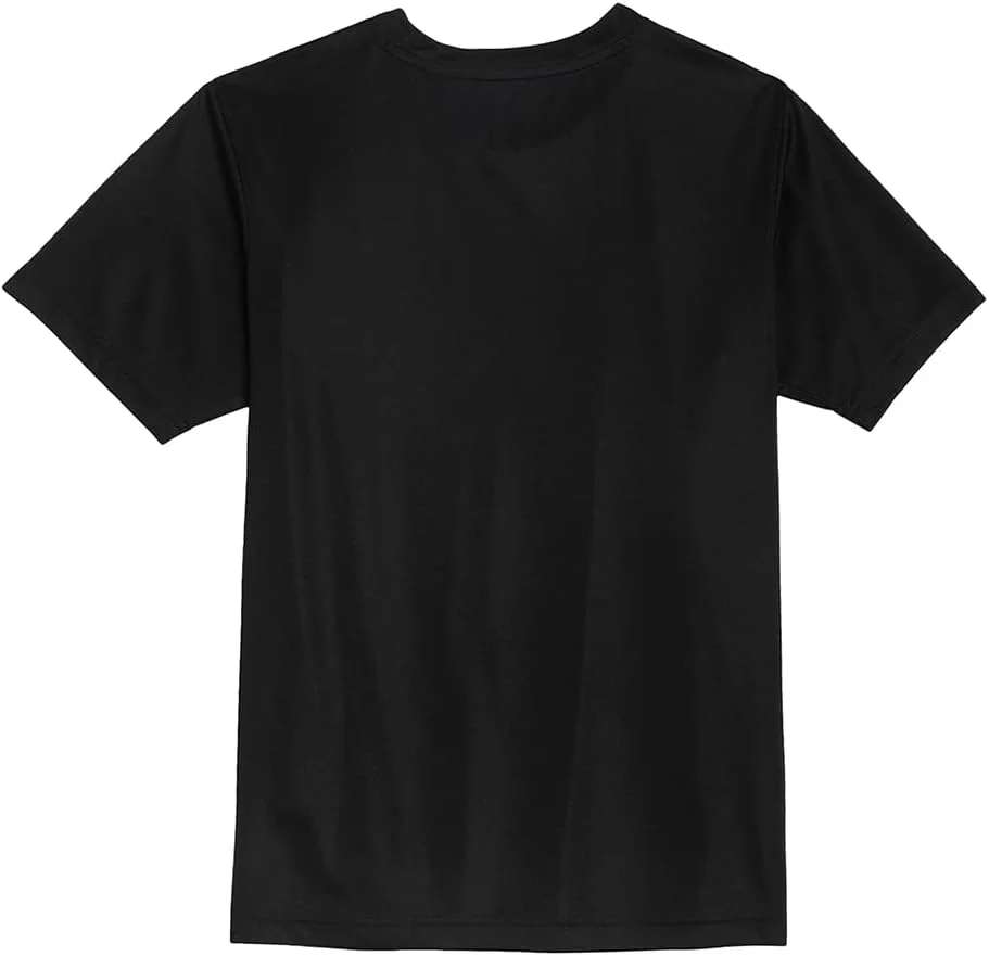 تی شرت گرافیکی پسرانه پوما مدل ftblPLAY