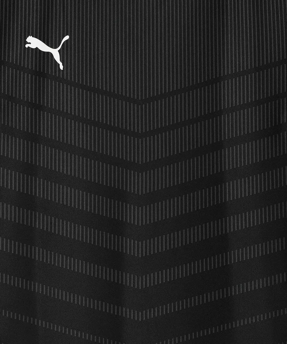 تی شرت گرافیکی پسرانه پوما مدل ftblPLAY