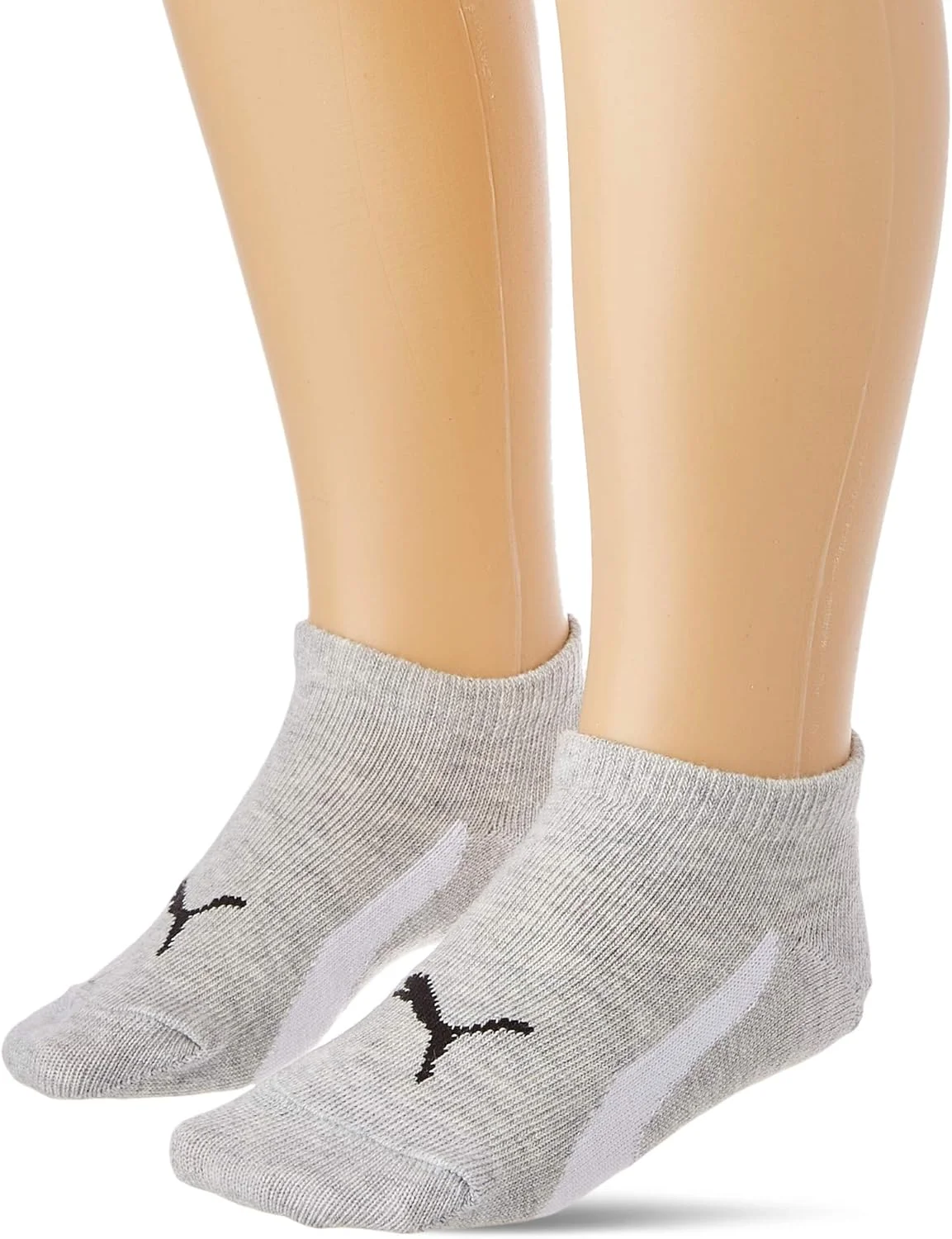 جوراب ورزشی بچگانه پوما مدل BWT (بسته 3 عددی)