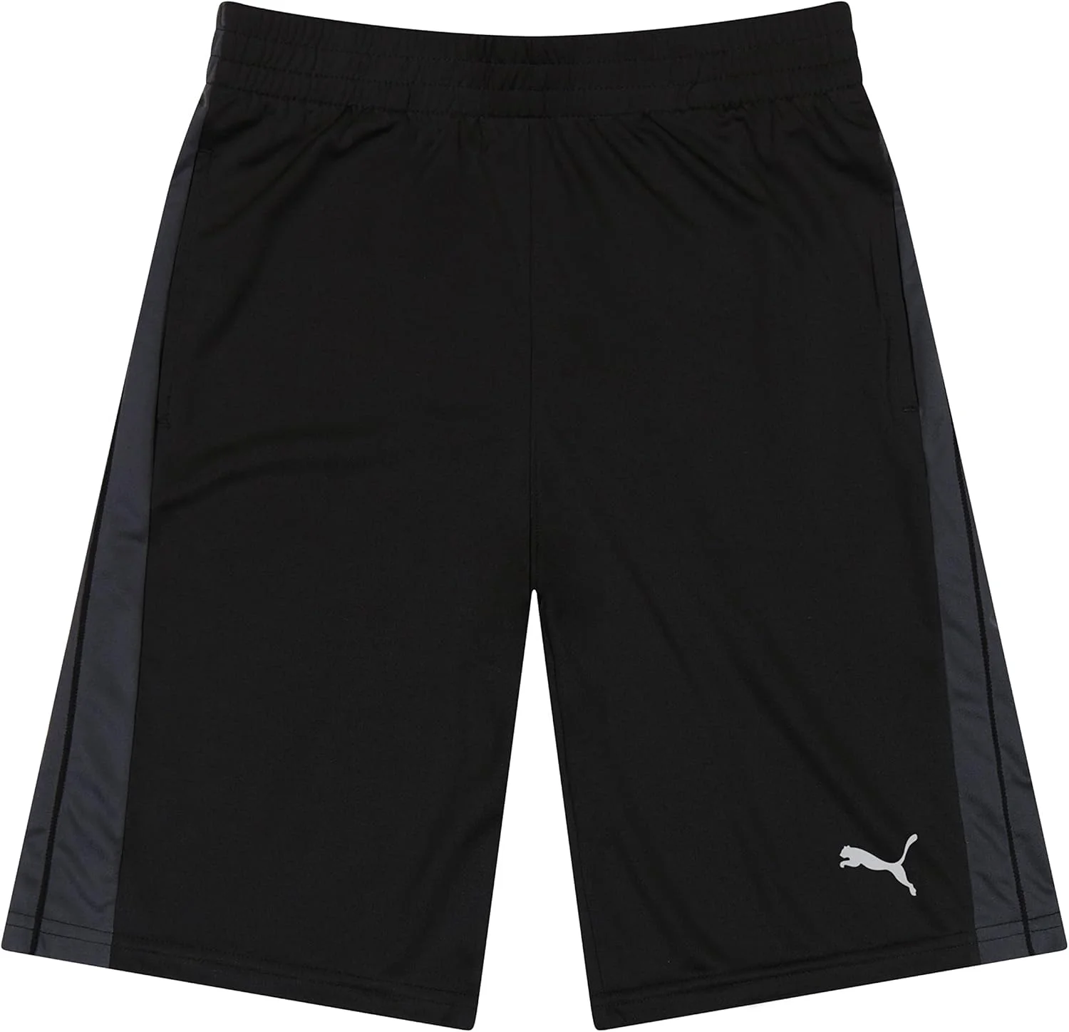 شورت ورزشی پسرانه پوما مدل Core Essential