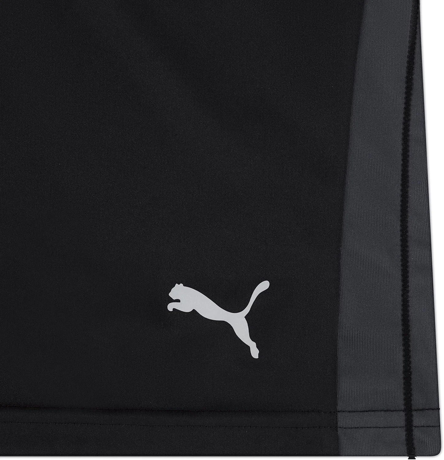 شورت ورزشی پسرانه پوما مدل Core Essential