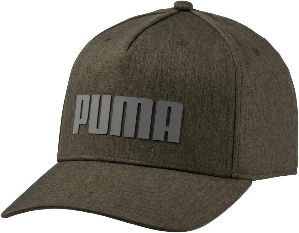 کلاه نقاب دار پسرانه پوما گلف 2018 مدل Go Time (تک سایز) (بسته 1 عددی)