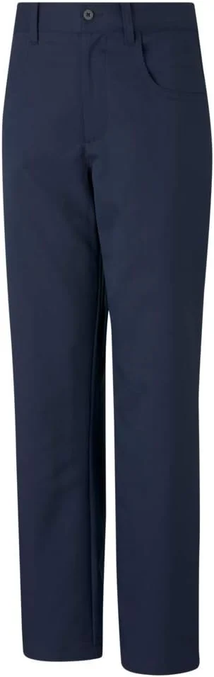 شلوار گلف پسرانه پوما مدل 5 جیب (تک عددی)