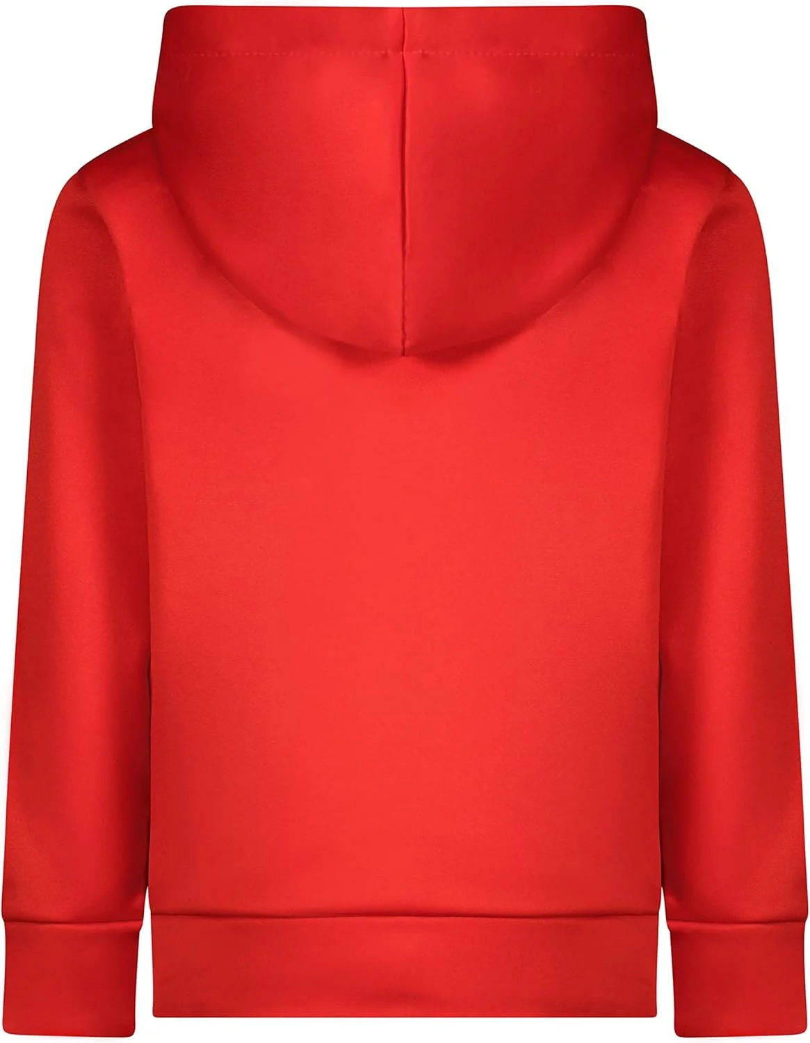 هودی پسرانه پوما با لوگو