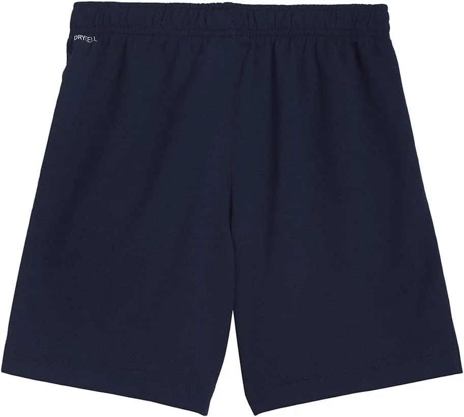 شورت ورزشی تیم‌رایز پوما بچگانه