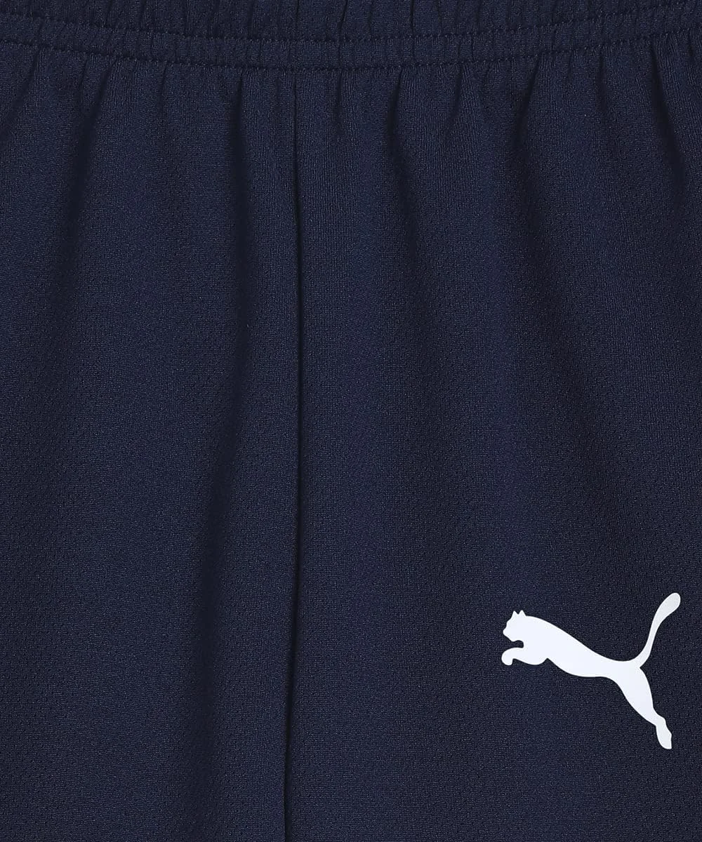 شورت ورزشی تیم‌رایز پوما بچگانه