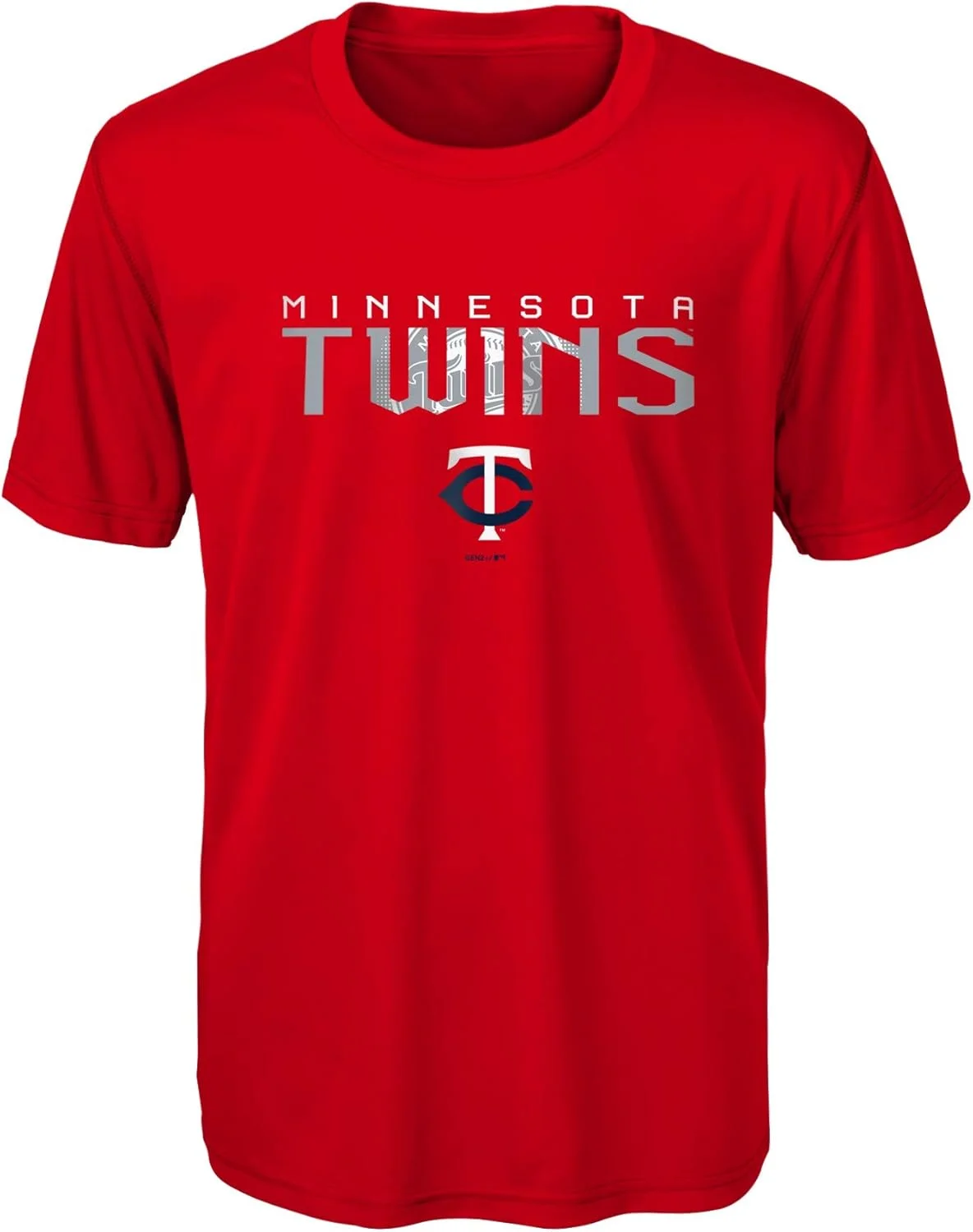 ست هودی و تیشرت پسرانه نوجوان MLB (سایز 8 تا 20) با لوگوی اصلی