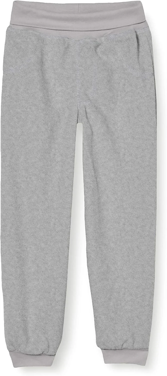 شلوار پشمی بچگانه شنیتزلر با کمر کشبافت