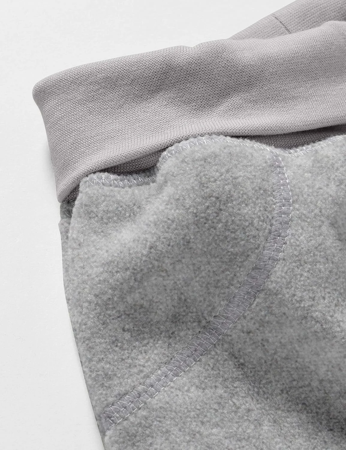 شلوار پشمی بچگانه شنیتزلر با کمر کشبافت