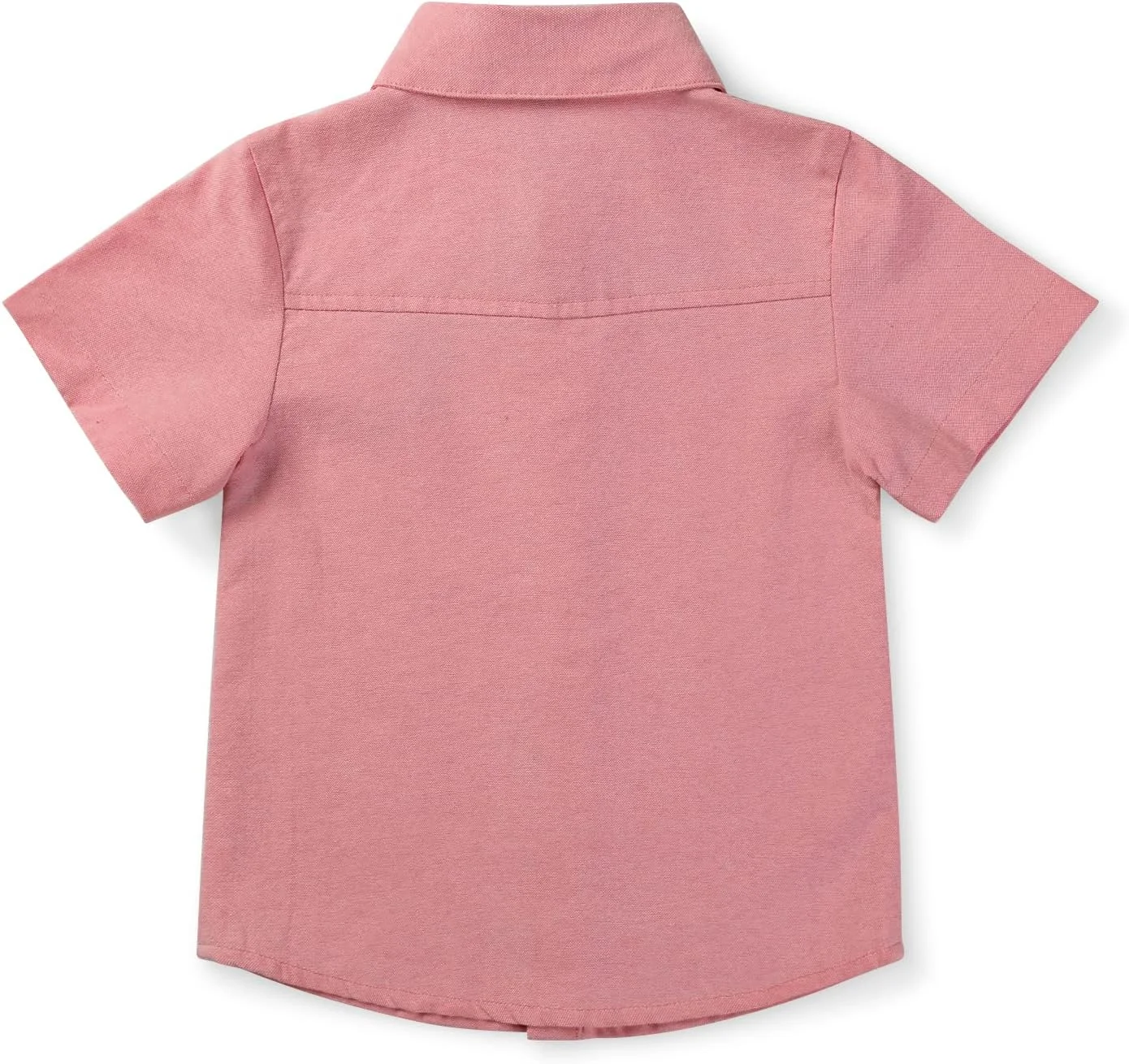 پیراهن آستین کوتاه پسرانه، مدل آکسفورد، دکمه دار، مناسب تابستان و استفاده روزمره پیراهن آستین کوتاه پسرانه، مدل آکسفورد، دکمه دار، مناسب تابستان و استفاده روزمره
