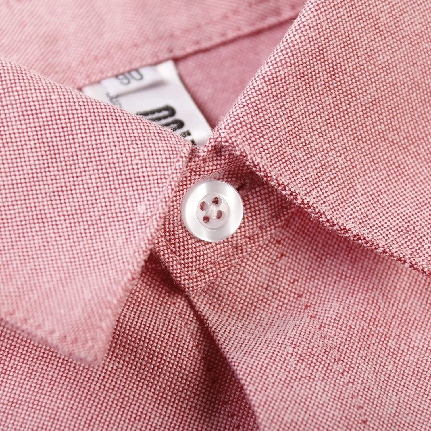 پیراهن آستین کوتاه پسرانه، مدل آکسفورد، دکمه دار، مناسب تابستان و استفاده روزمره پیراهن آستین کوتاه پسرانه، مدل آکسفورد، دکمه دار، مناسب تابستان و استفاده روزمره