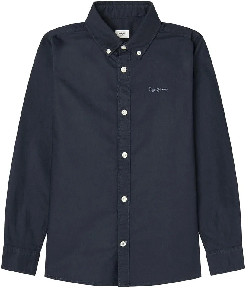 پیراهن پسرانه Pepe Jeans مدل Nace