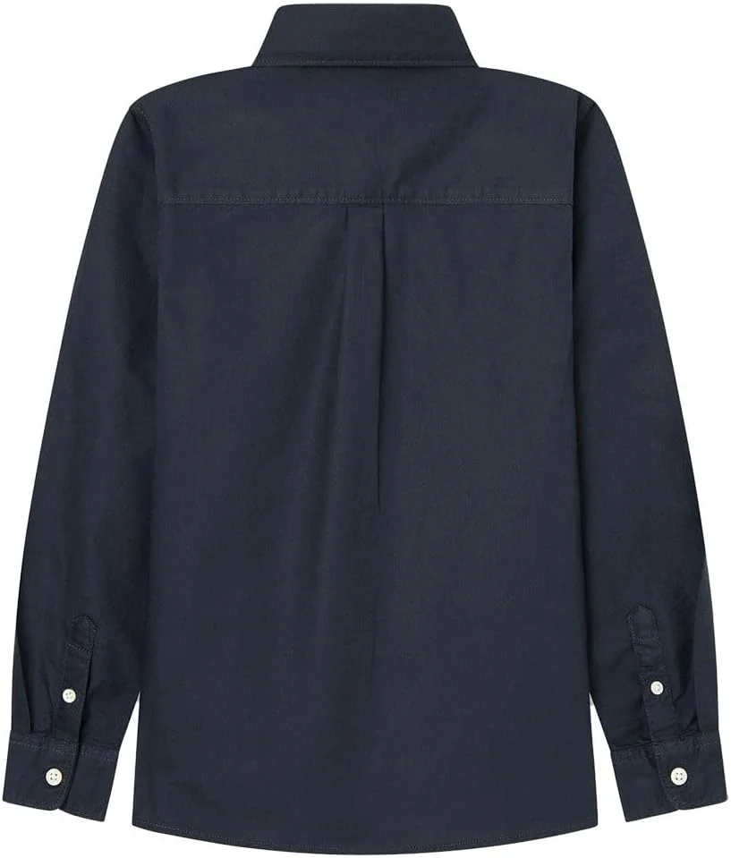 پیراهن پسرانه Pepe Jeans مدل Nace