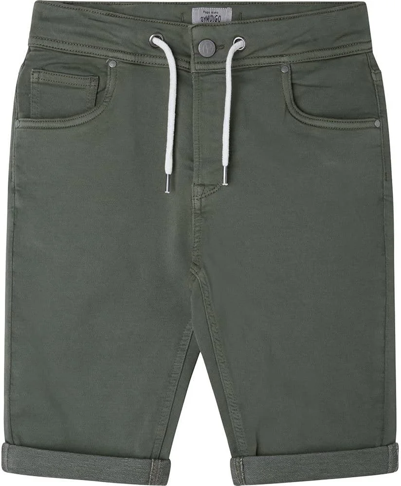 شلوارک پسرانه جو از پپه جینز