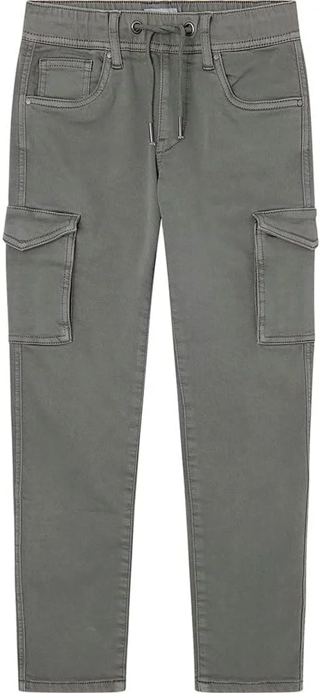 شلوار پسرانه پیپه جینز مدل CHASE CARGO