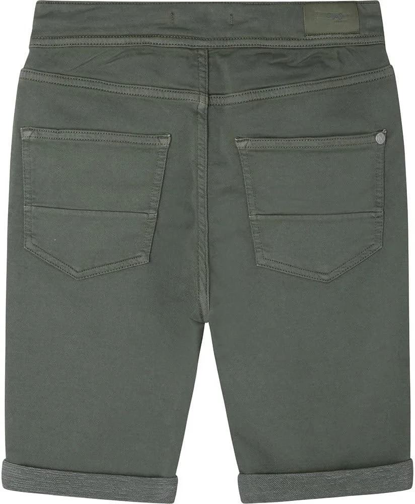 شلوارک پسرانه جو از پپه جینز