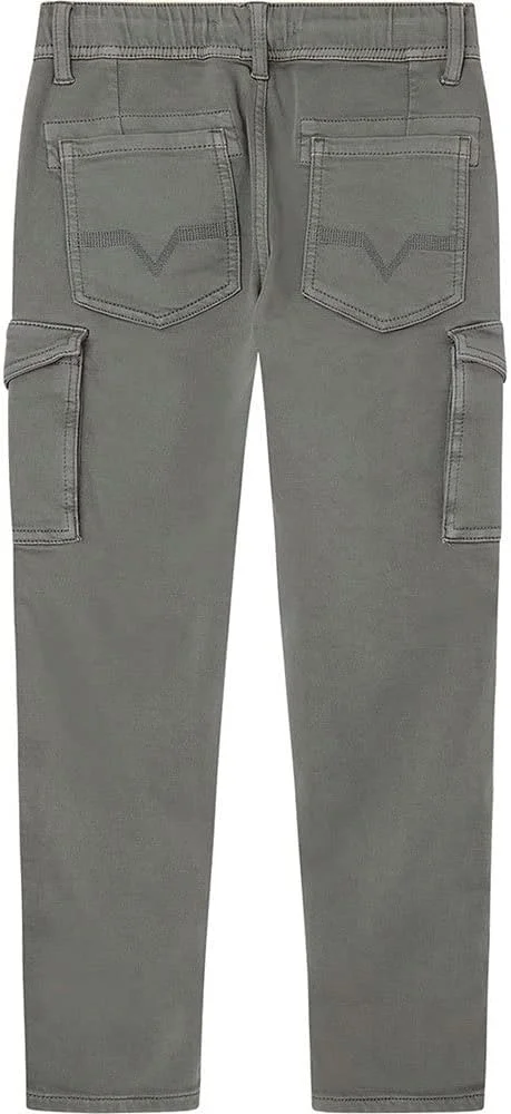 شلوار پسرانه پیپه جینز مدل CHASE CARGO شلوار پسرانه پیپه جینز مدل CHASE CARGO