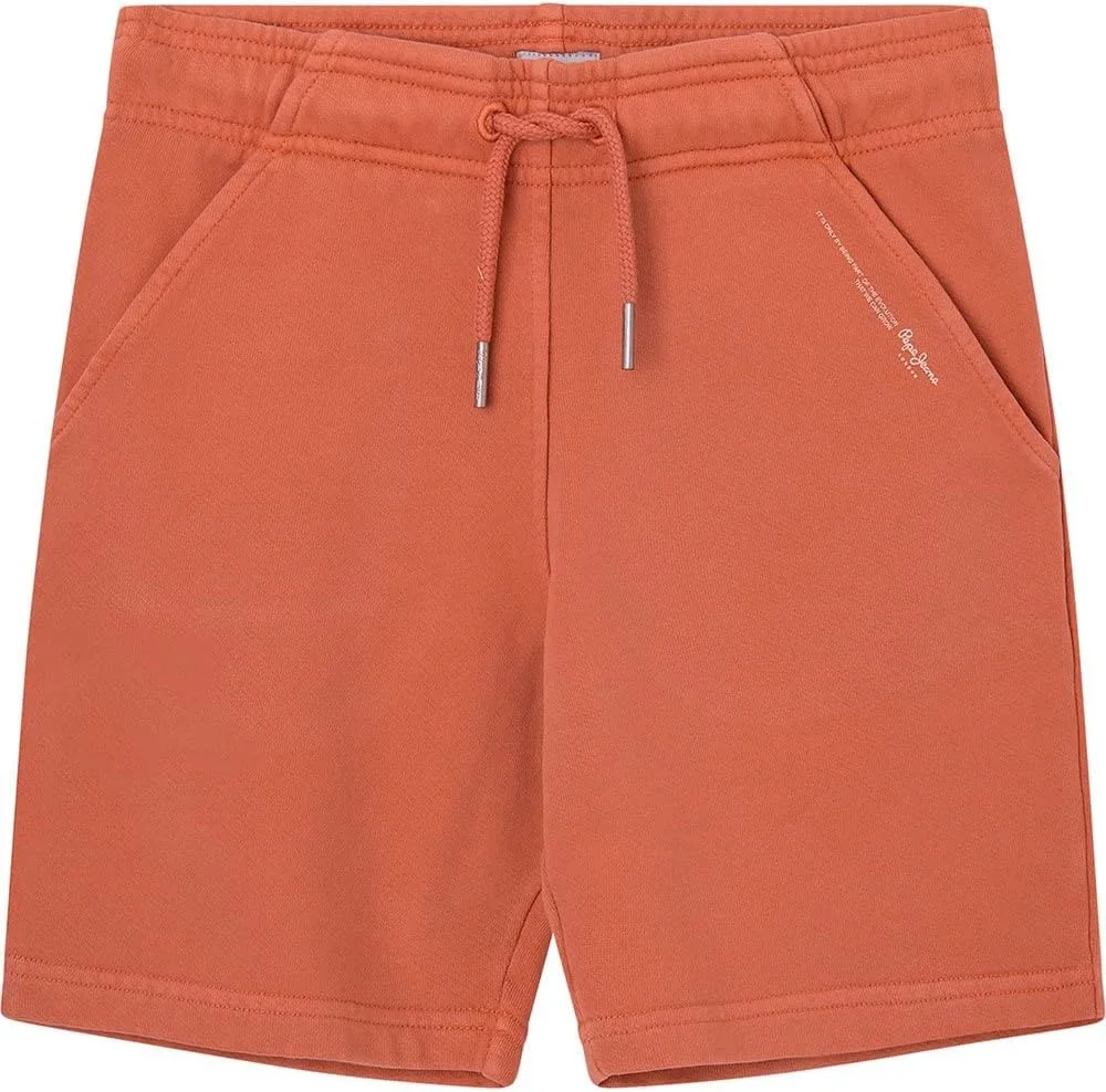 شلوارک پسرانه پیپه جینز مدل دیوید