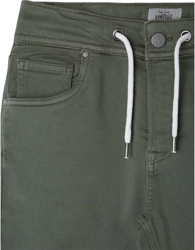 شلوارک پسرانه جو از پپه جینز