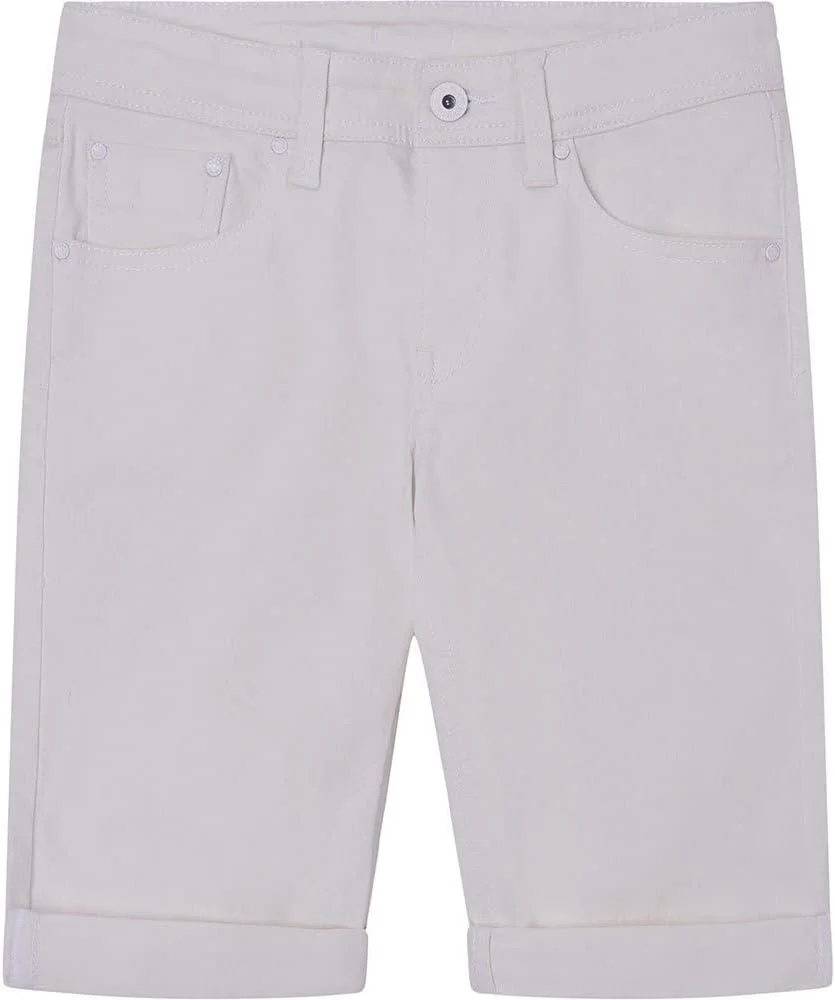 شلوارک شنا پسرانه پپه جینز مدل بکت