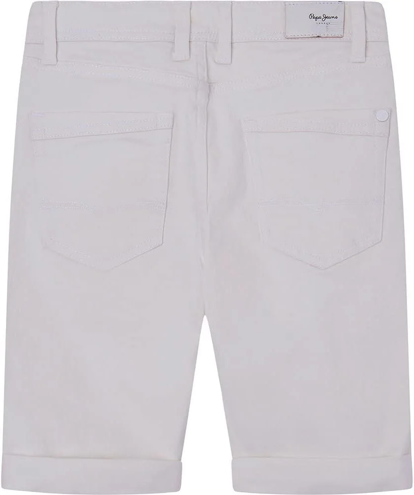 شلوارک شنا پسرانه پپه جینز مدل بکت