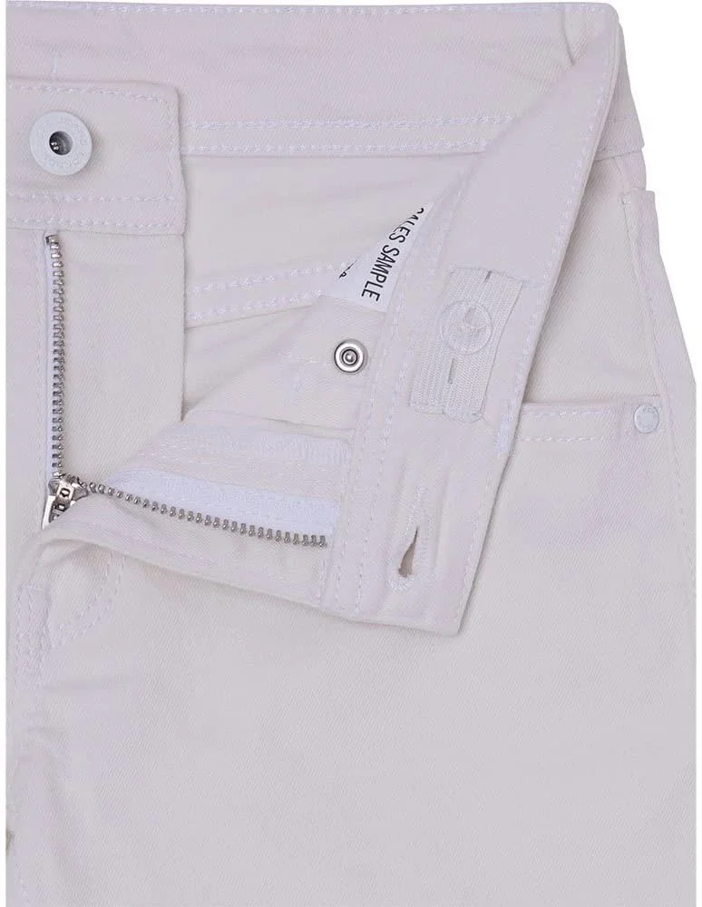 شلوارک شنا پسرانه پپه جینز مدل بکت