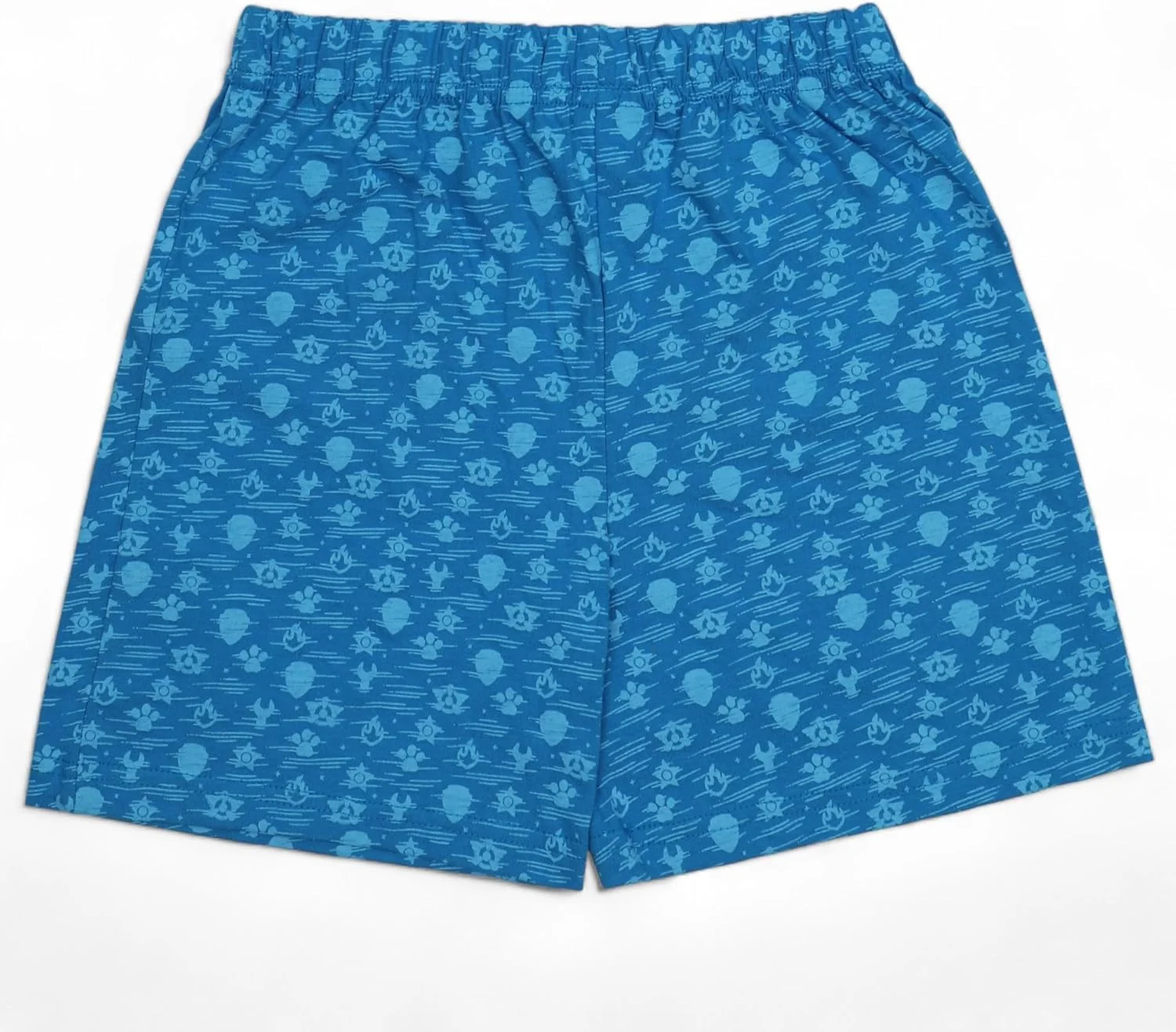 لباس خواب پسرانه سگ های نگهبان طرح چیس و مارشال