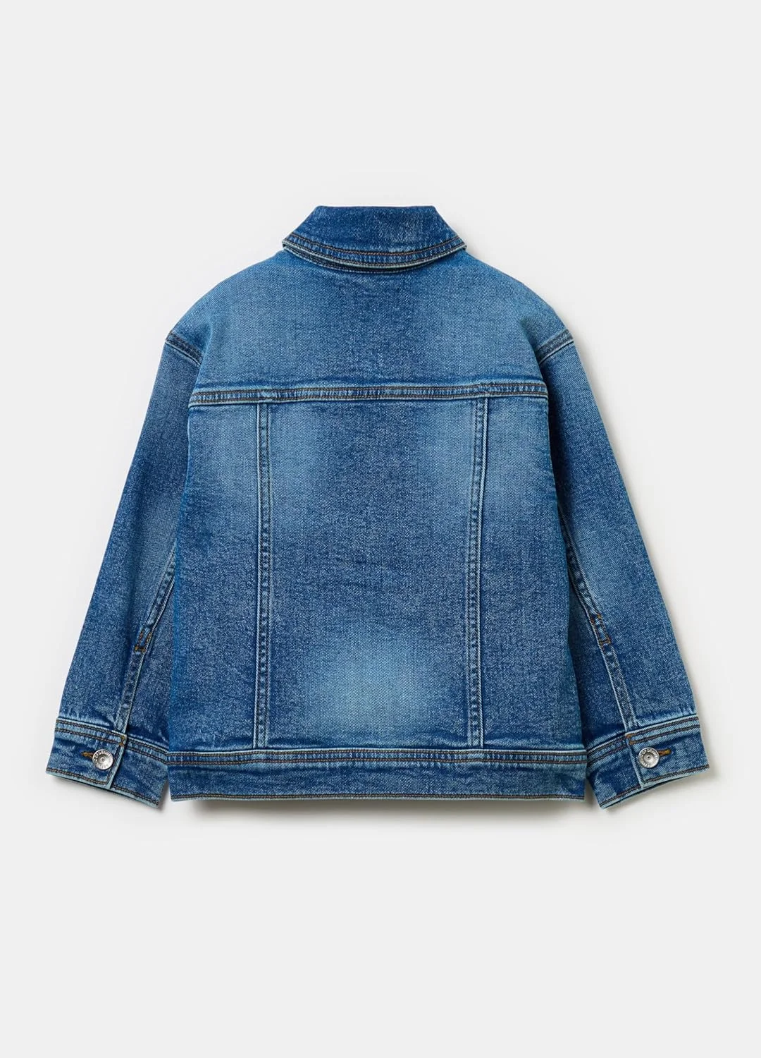 کت جین پسرانه OVS کت جین پسرانه OVS