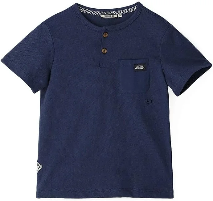 تی شرت پسرانه اورجینال مارینز