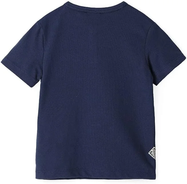 تی شرت پسرانه اورجینال مارینز