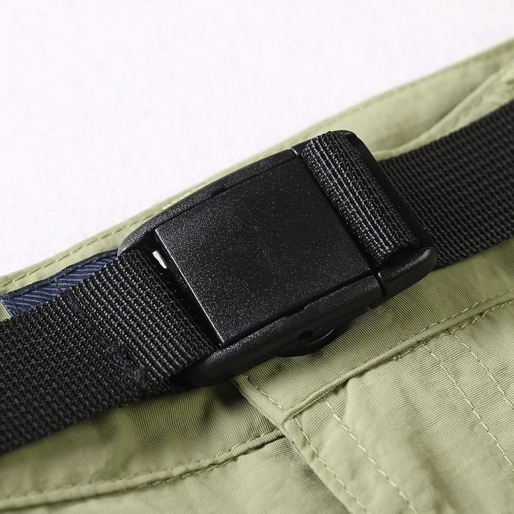 شلوارک مردانه و پسرانه اوچنتا، خشک‌شونده سریع، مدل کارگو، مناسب پیاده‌روی، کمر کشی، ورزشی، مناسب کمپینگ و ماهیگیری در فضای باز