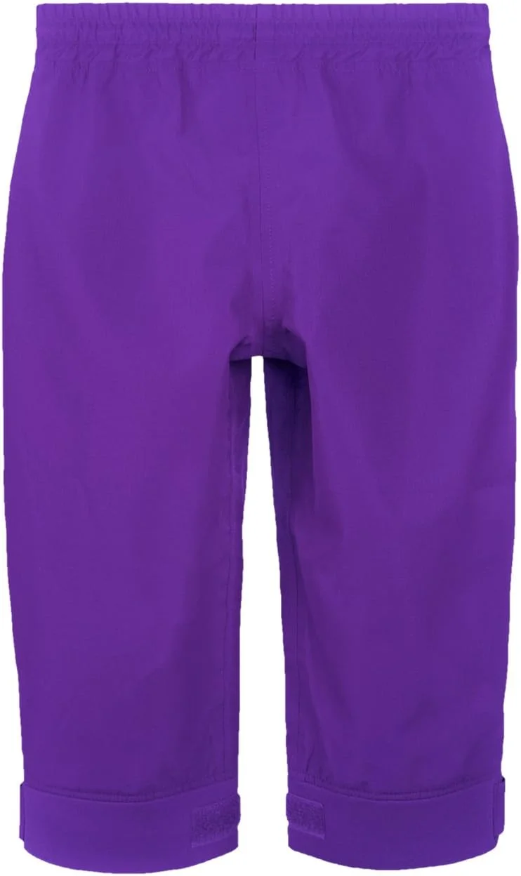 شلوار ضدآب کودکان Oakiwear مناسب برای پیاده‌روی و باران