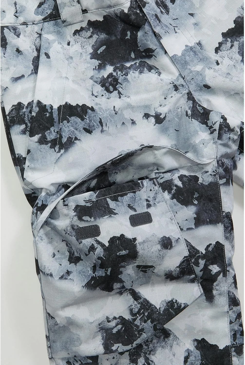 شلوار طرح‌دار پسرانه اوبرمایر مدل Brisk (مناسب کودکان کوچک/بزرگ) طرح Fly Over سایز SM (مناسب 8 سال)